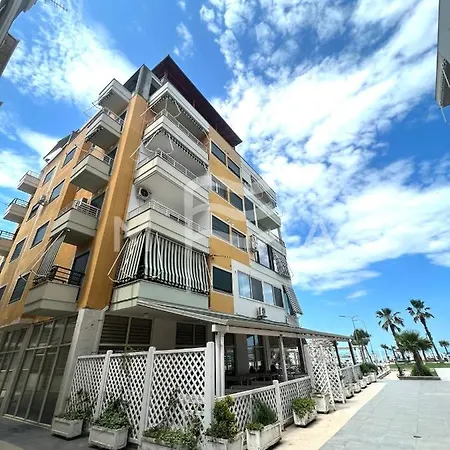 Apartment Aquamarina 719 *