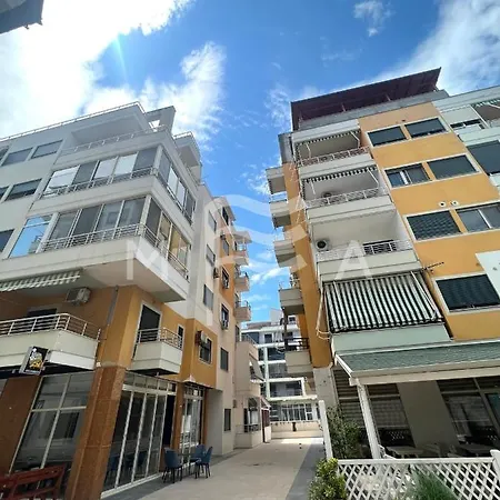 Apartment Aquamarina 719