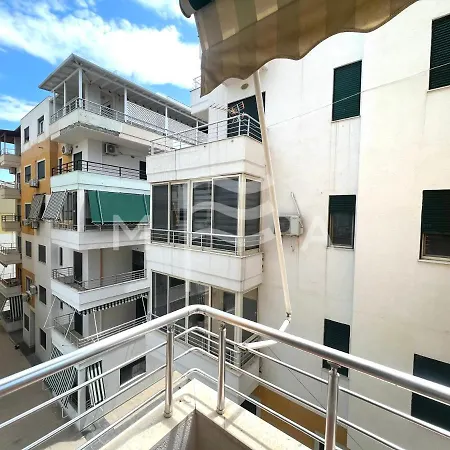 Apartment Aquamarina 719