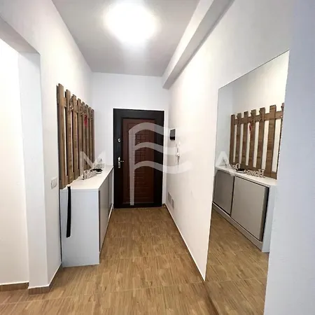 Apartment Aquamarina 719 Golem (Tirana)