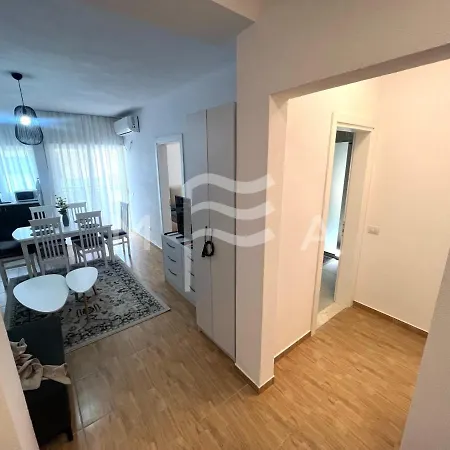 Apartment Aquamarina 719 *