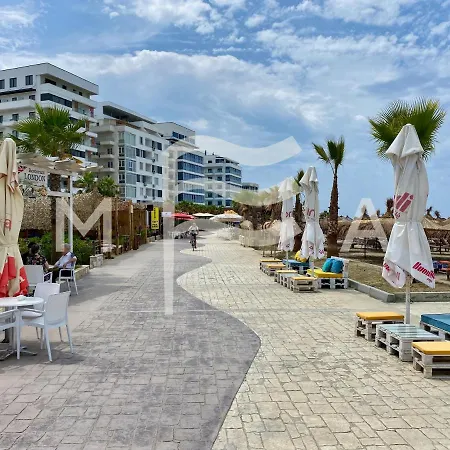 Apartment Aquamarina 719 Golem (Tirana)