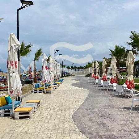 Apartment Aquamarina 719 Golem (Tirana)